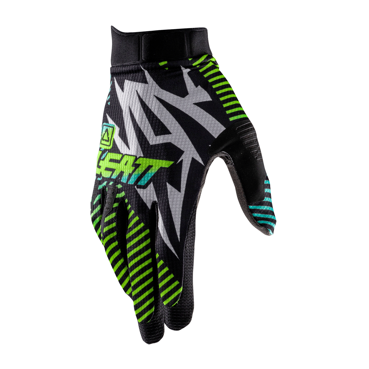 Leatt Moto 1.5 GripR V.26 MX Gloves