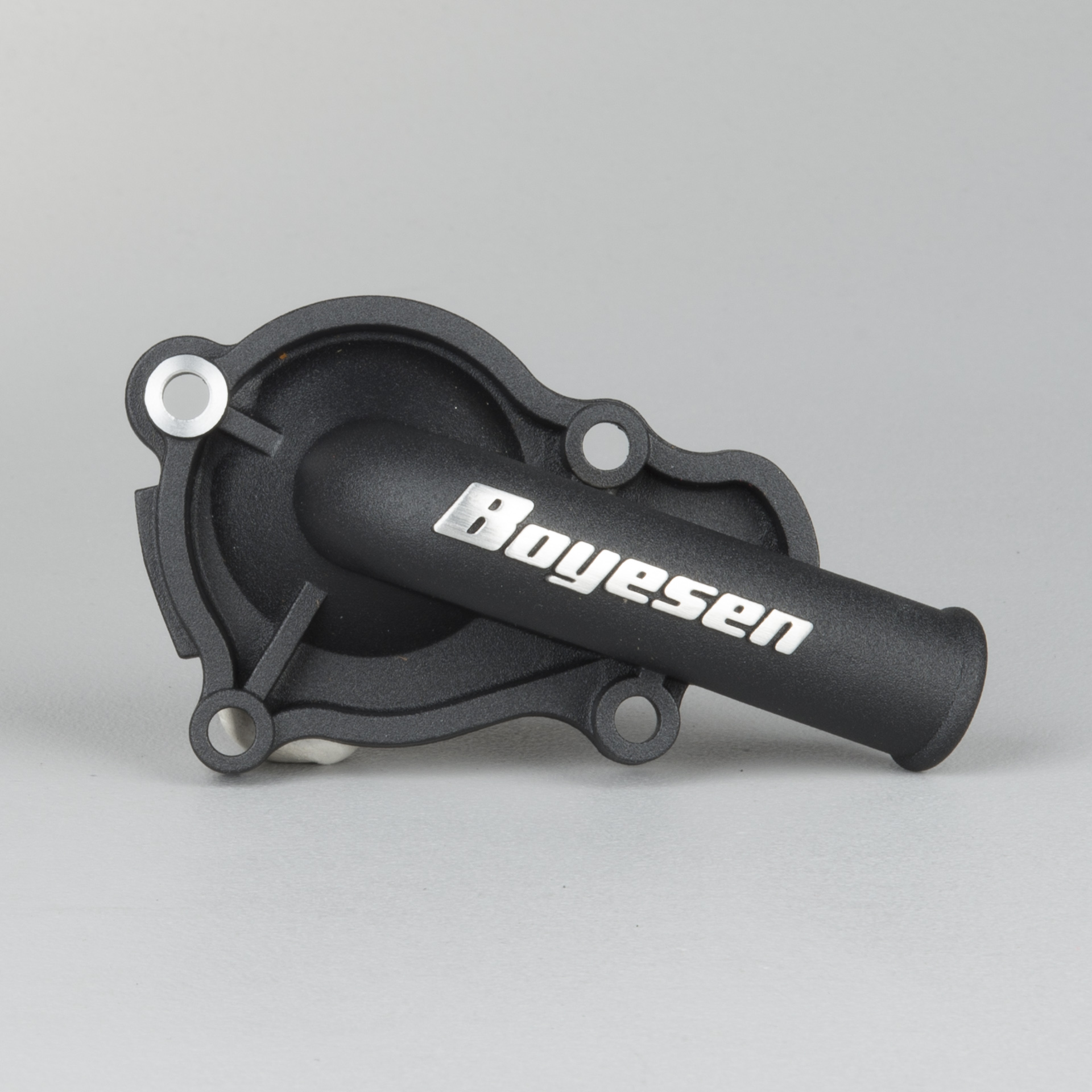 Wasserpumpe Supercooler Boyesen Schwarz - Jetzt 17% ...