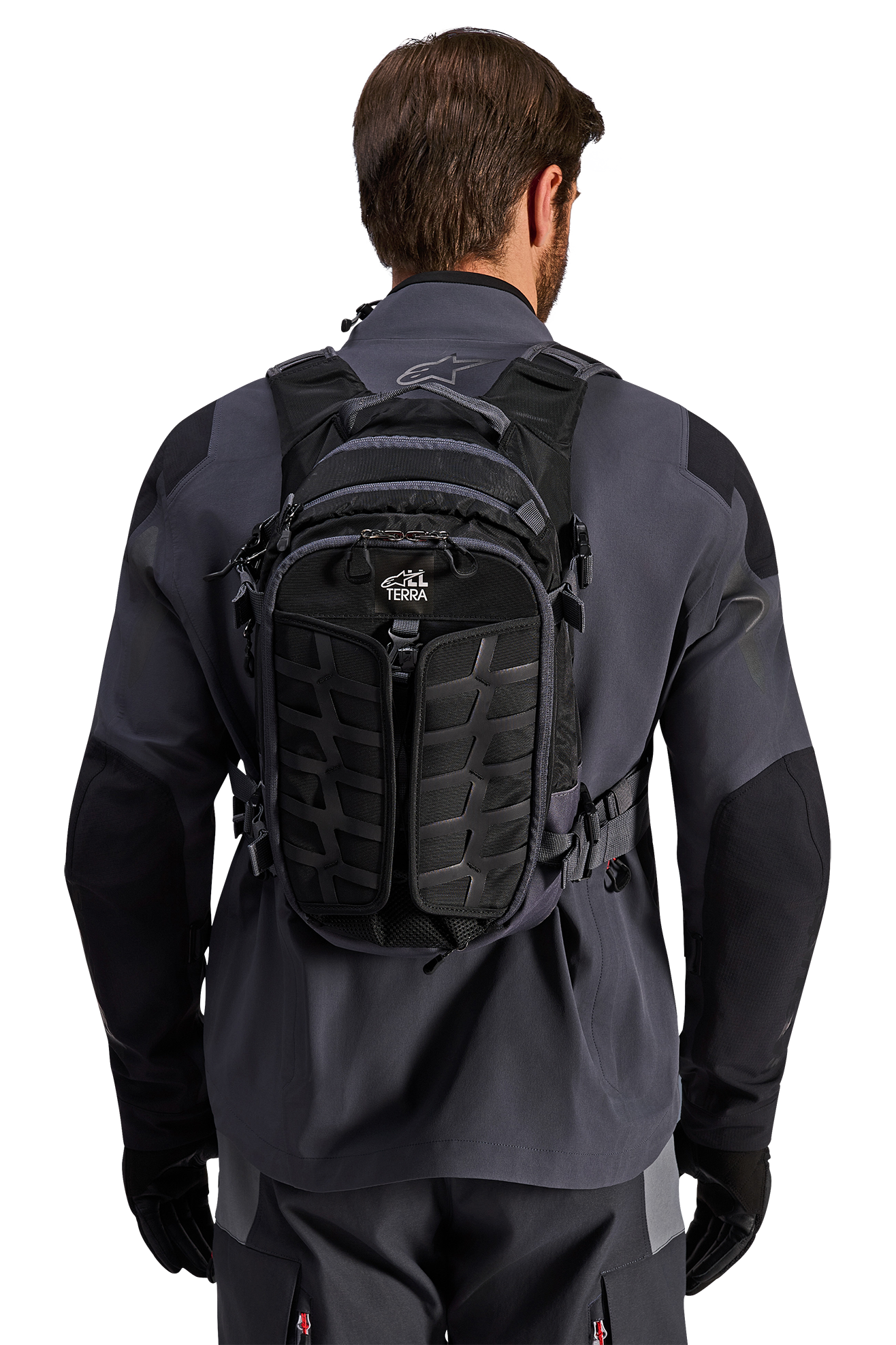 Alpinestars AT-15 Slipstream