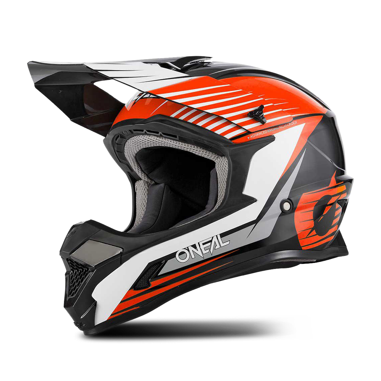 Casco de Cross O'Neal 1SRS