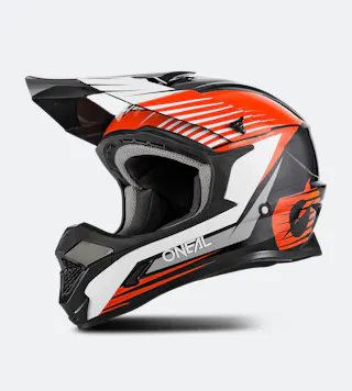 Motokrosová Helma O'Neal 1SRS