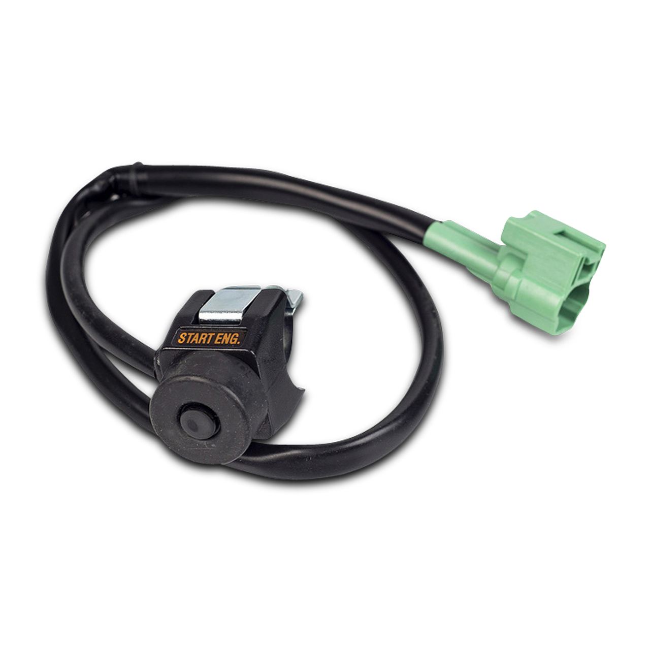 Startknop RFX Race