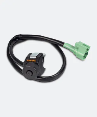 Startknop RFX Race