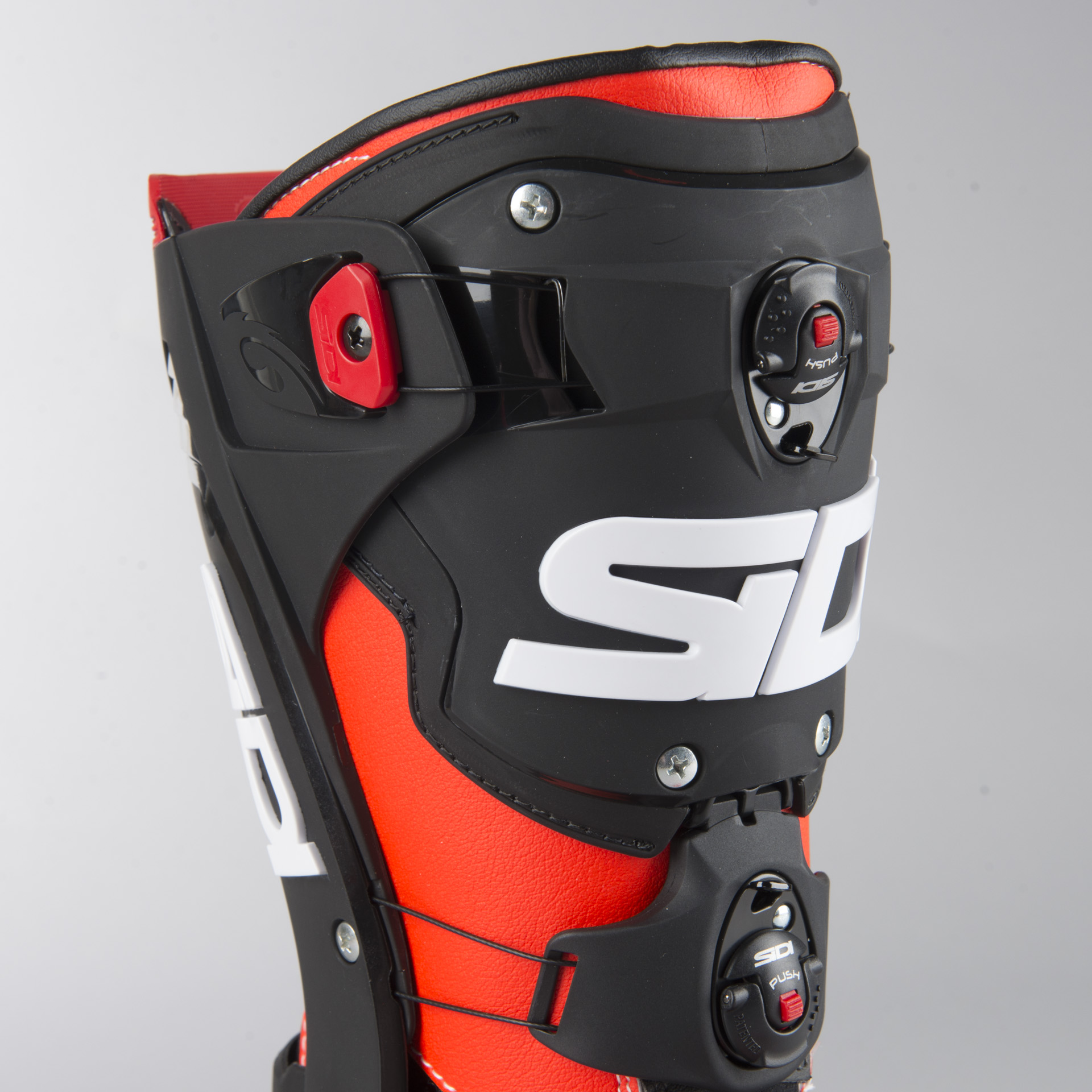 Sidi Rex MC Boots