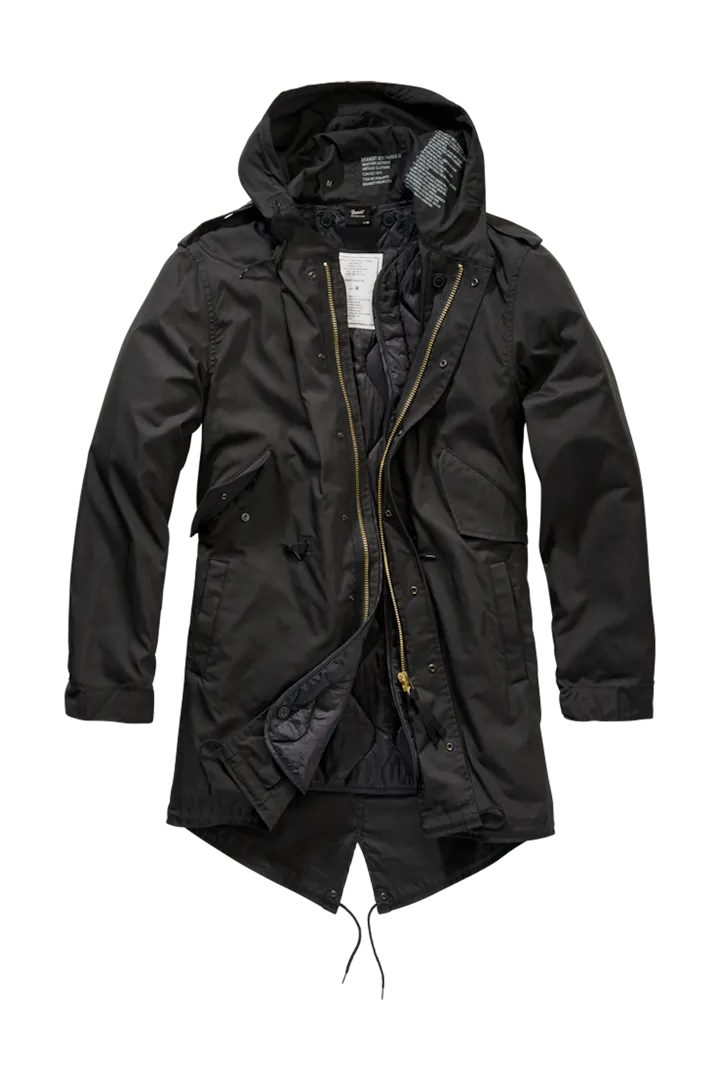 Jas Brandit M51 US Parka