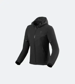 Motorjas Rev'It! Dames Afterburn H2O