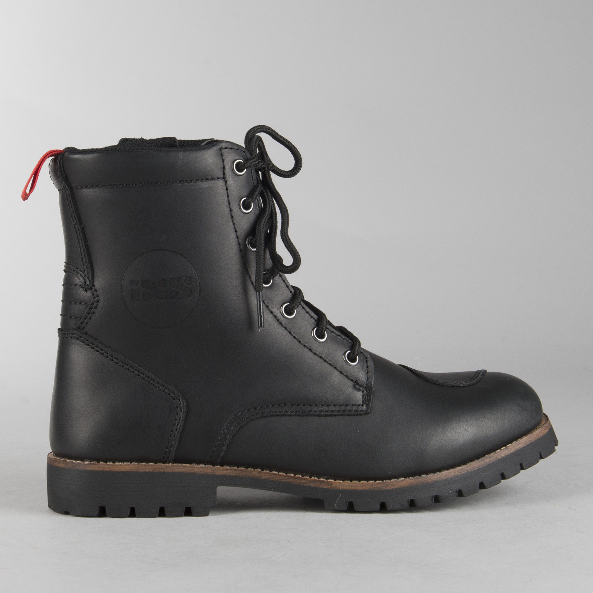IXS Classic Sneaker Vintage Brown 46
