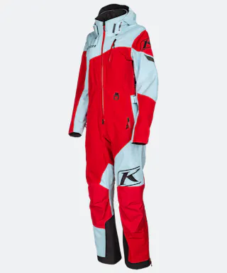 Sneeuwpak Dames Klim Shredsa