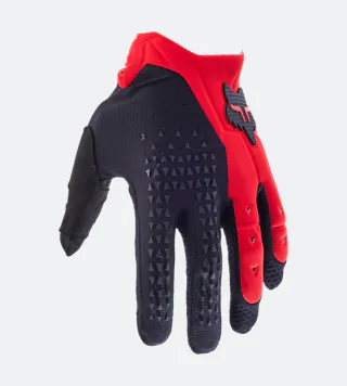 Guantes de Cross FOX Pawtector CE