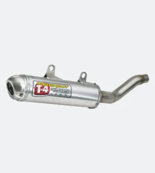 Pro Circuit T-4 Silencer