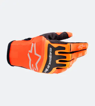 Crosshandschoenen Alpinestars Techstar