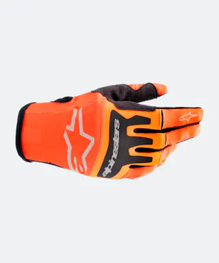 Mănuși Motocross Alpinestars Techstar