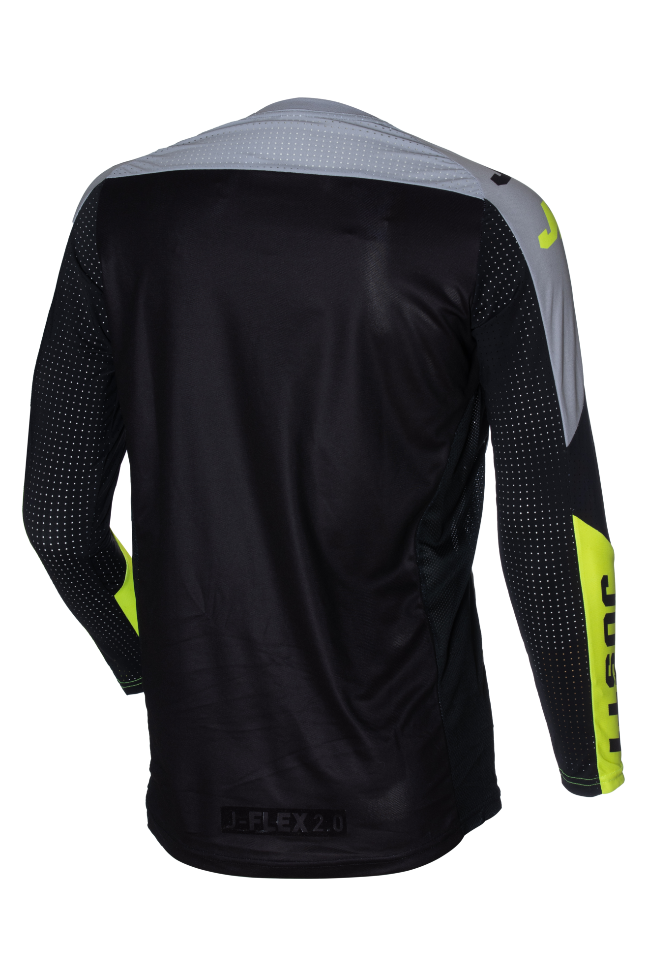 Just1 J-Flex 2.0 MX Jersey Frontier