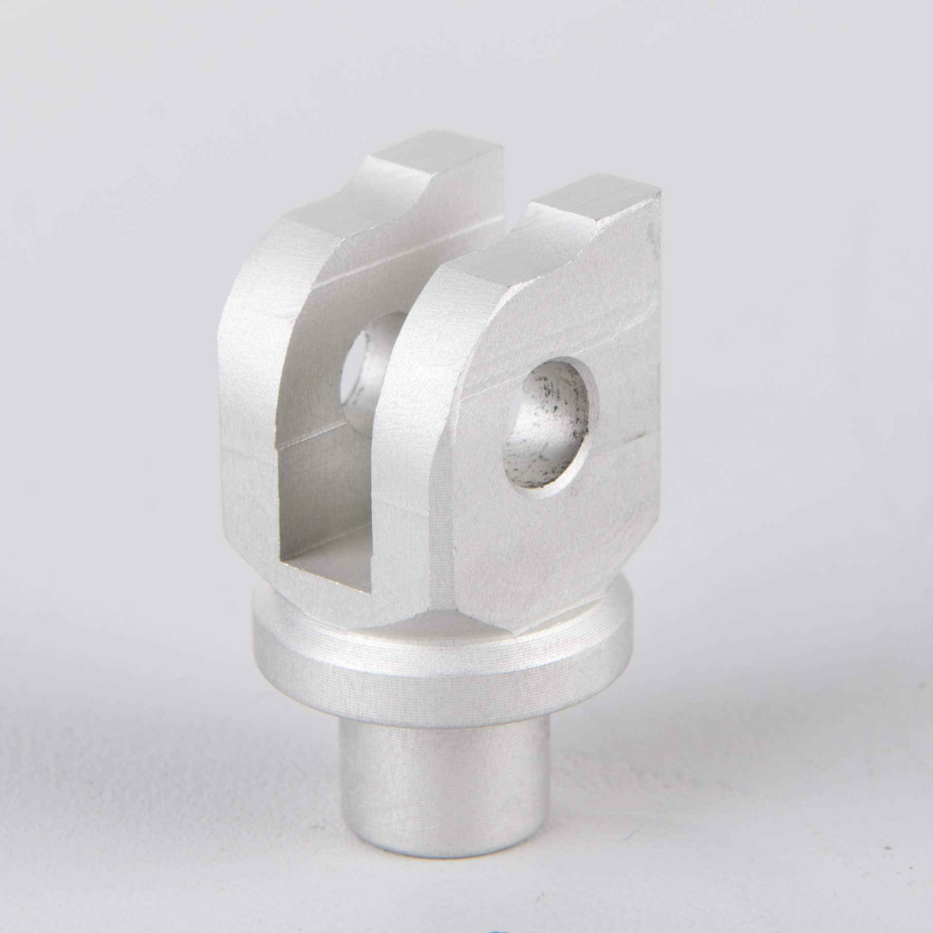 Valter Moto Driver Foot Peg Bracket