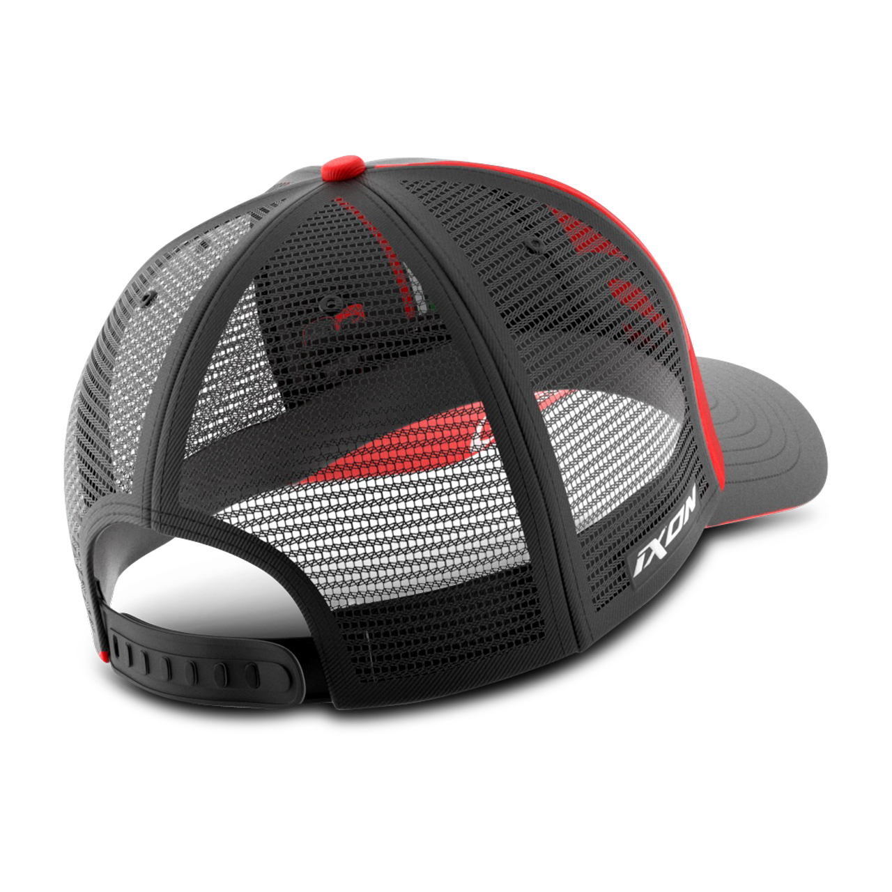 Ixon Aprilia 23 Cap