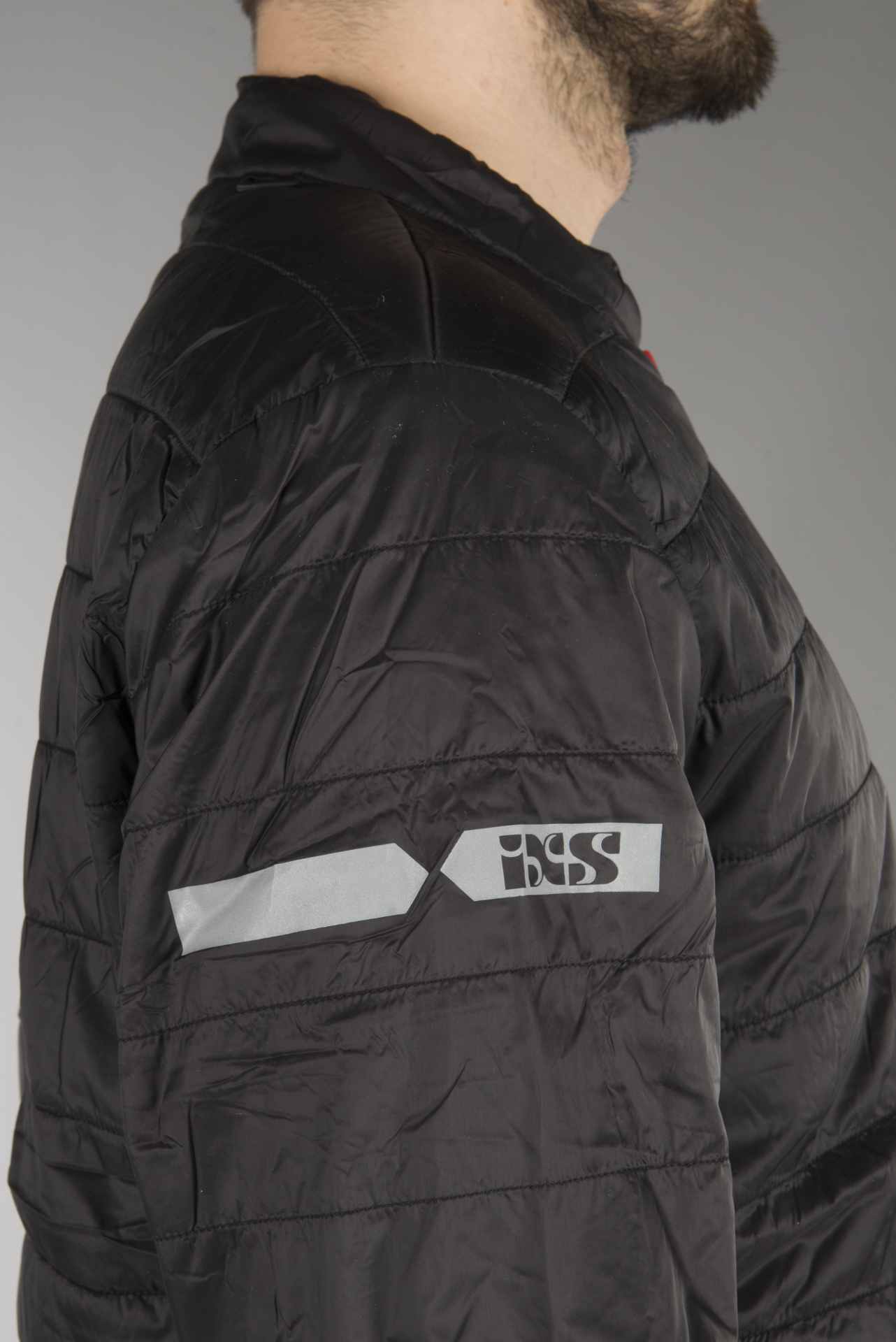 iXS Stepp Function Jacket