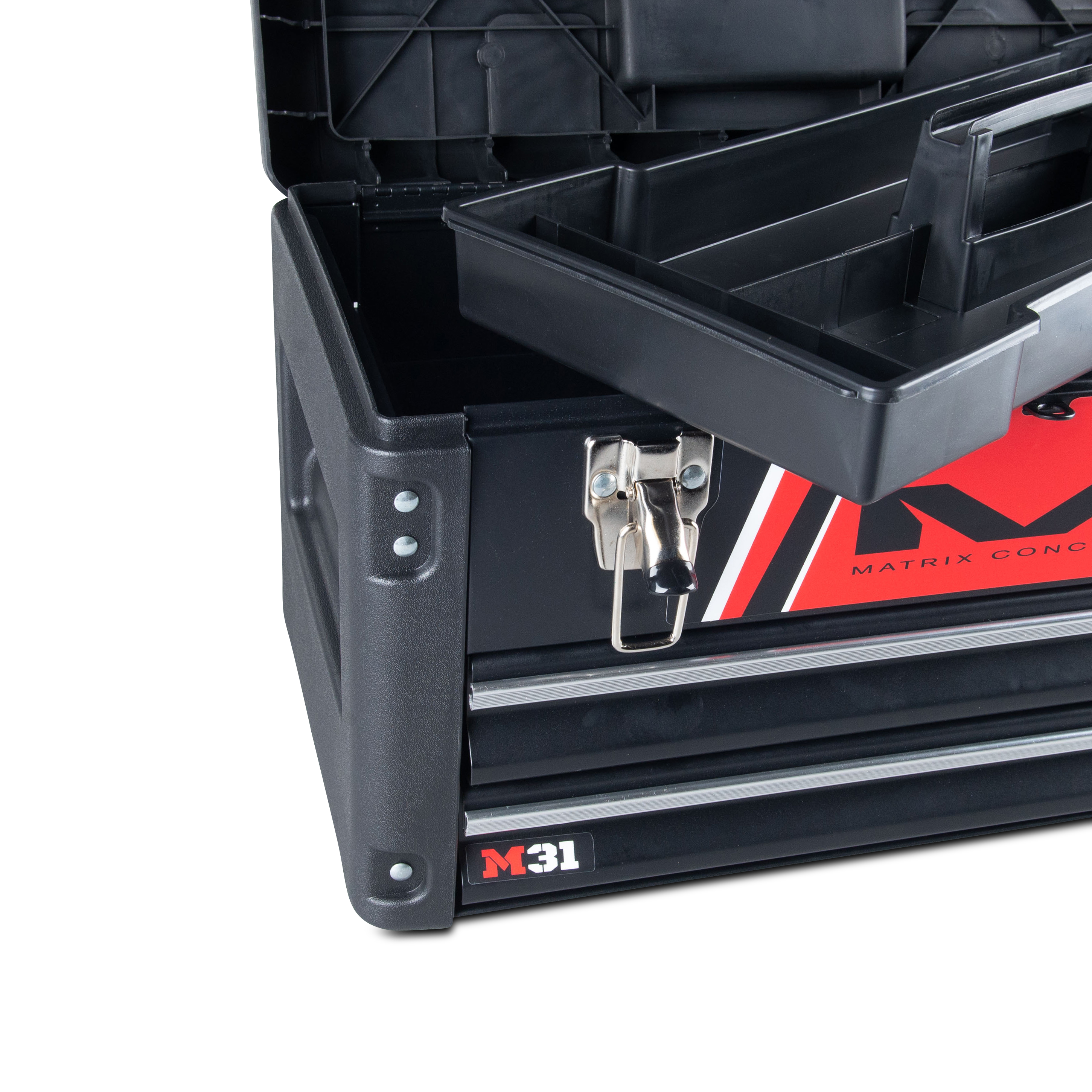Matrix M31 Tool box