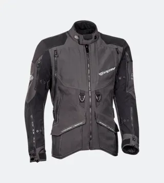 Motorjas Ixon Ragnar