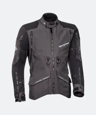 Motorjas Ixon Ragnar