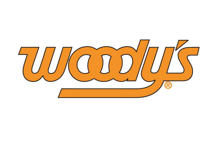 Woody's