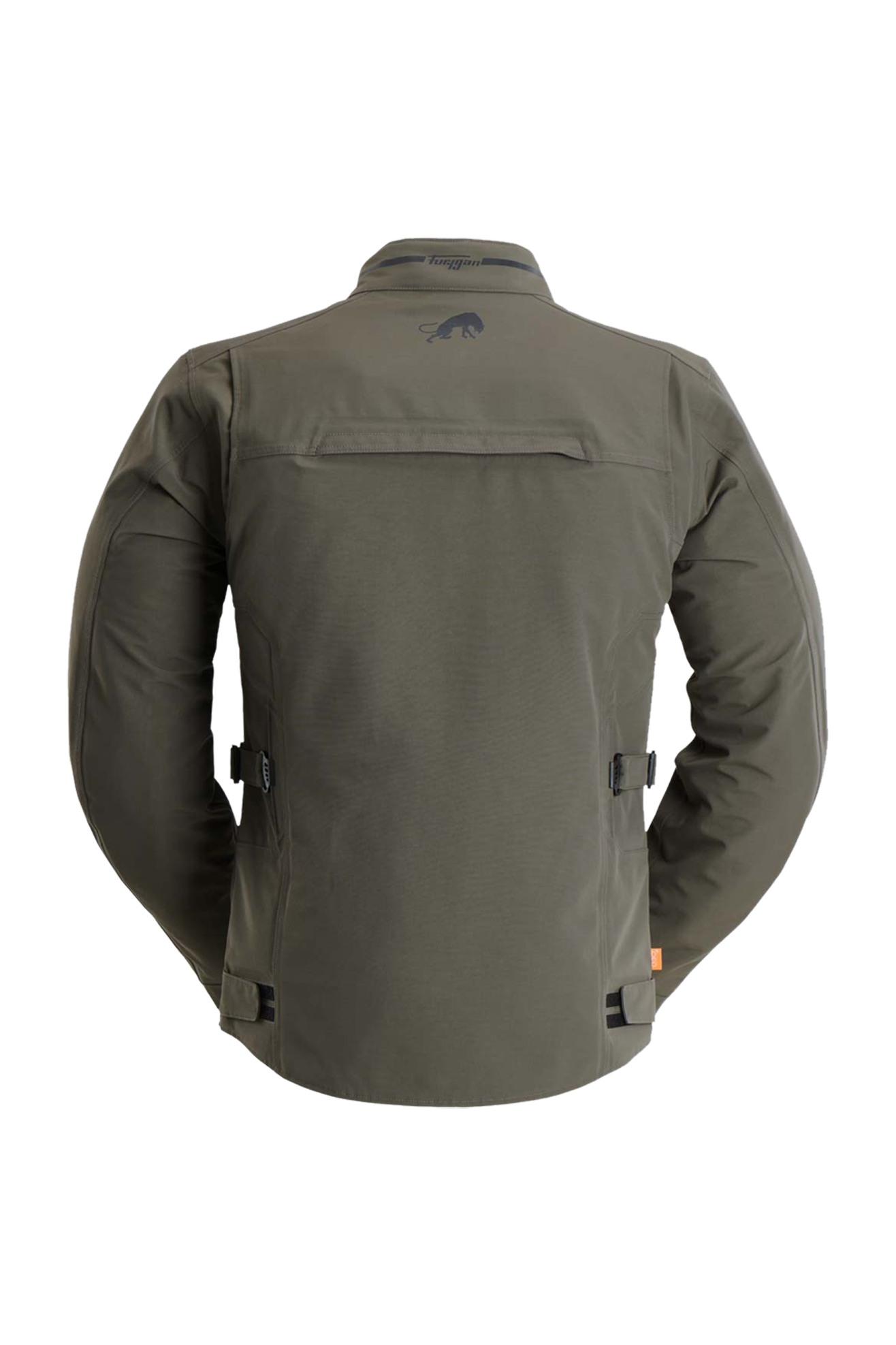 Furygan Harris Trooper MC Jacket