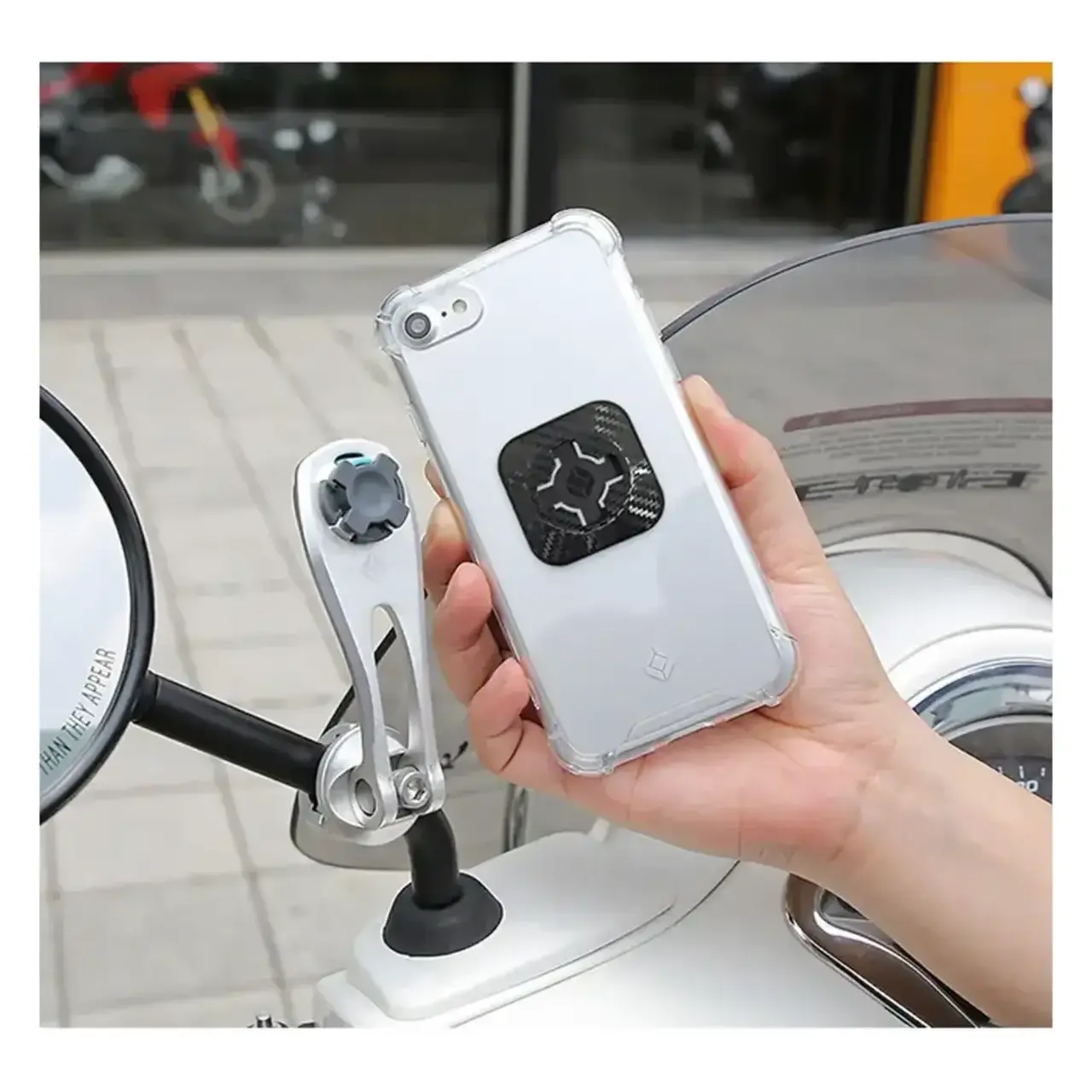 Adaptador X-Guard Universal
