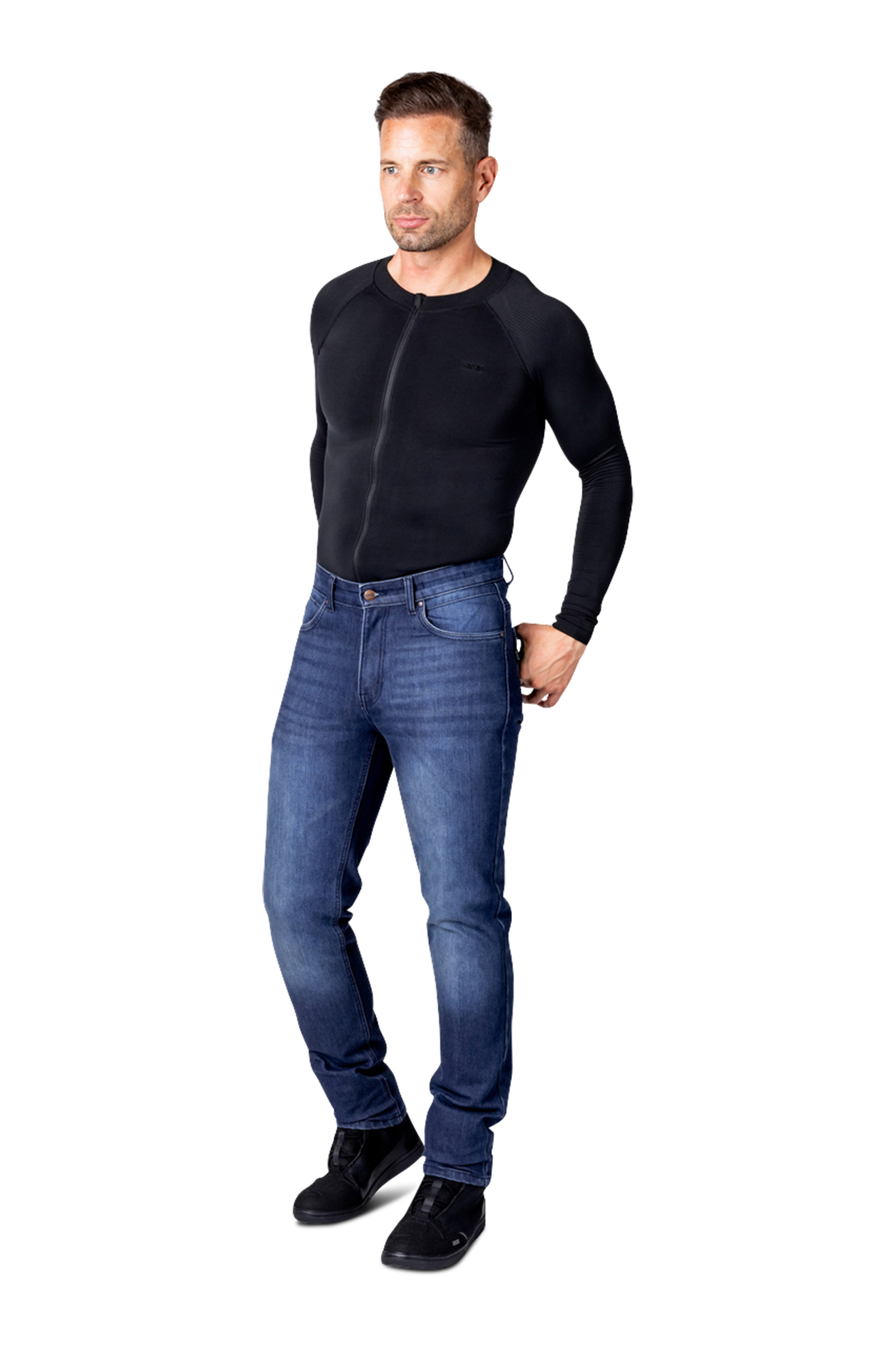 iXS Rapid 1.0 MC Jeans