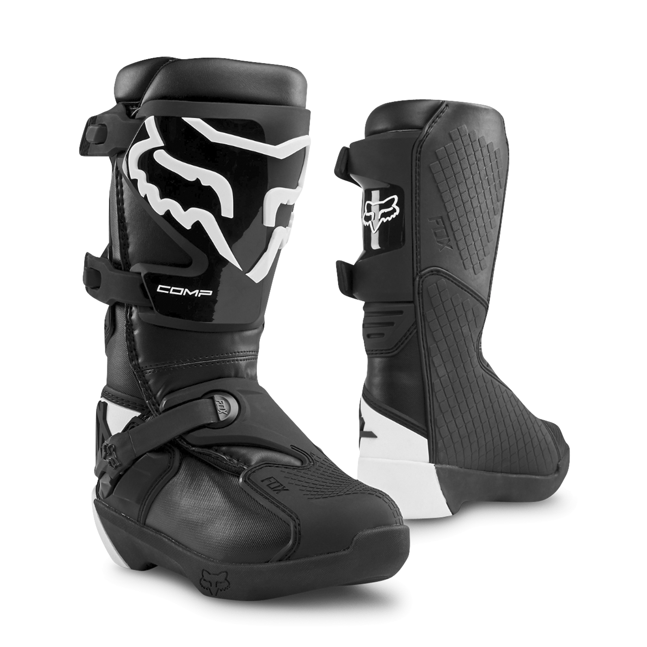 botte moto cross taille 33
