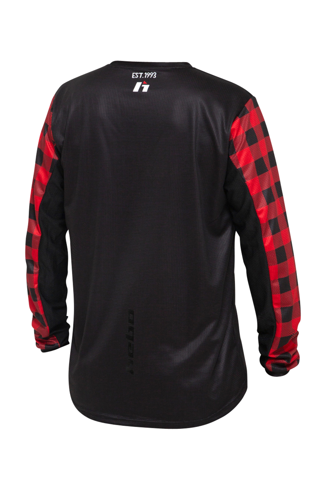 Hebo Stratos Woodsman MX Jersey
