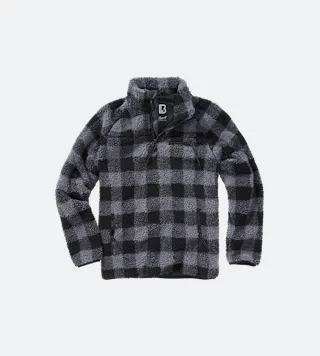 Brandit Teddyfleece Troyer