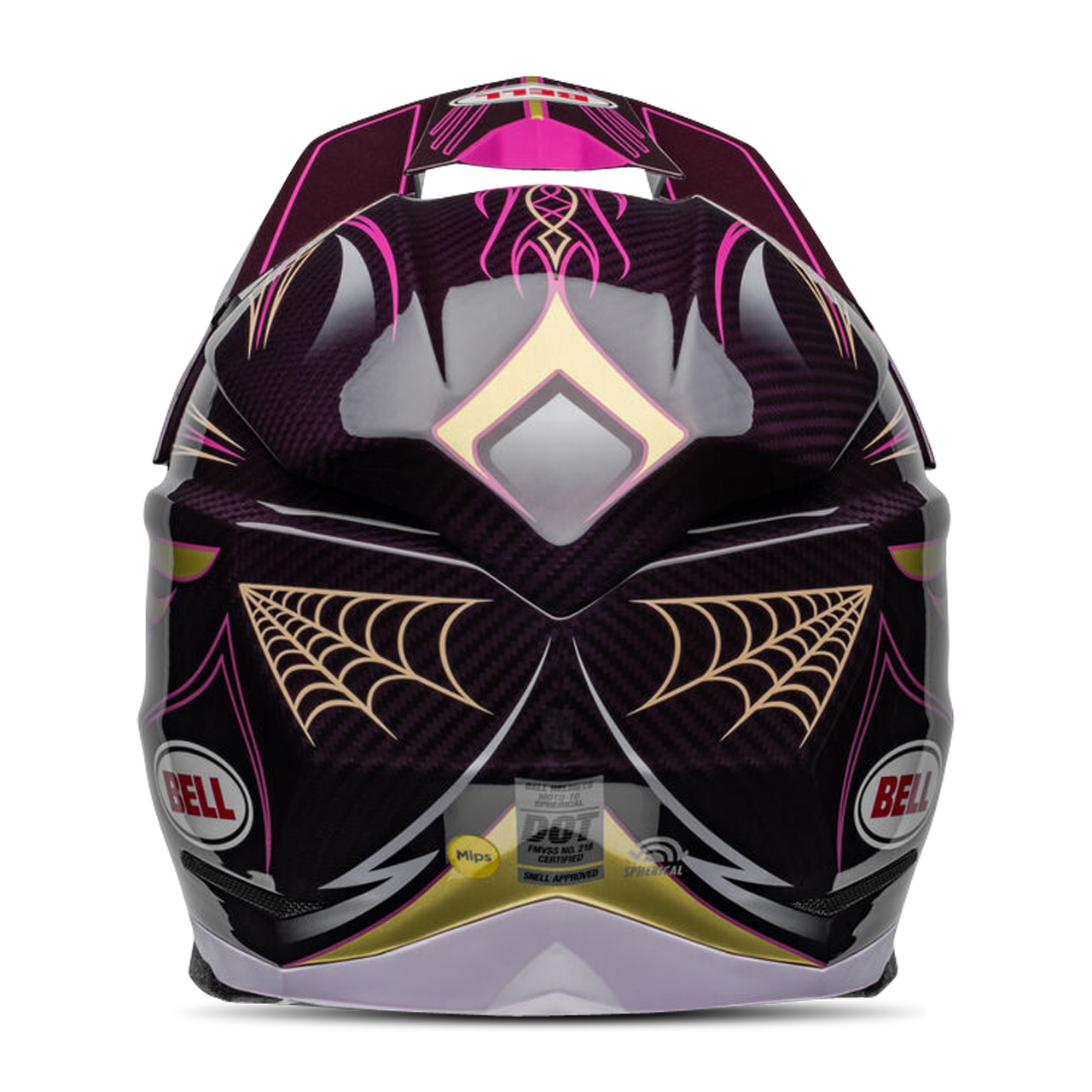 Crosshelm BELL Moto-10 Spherical