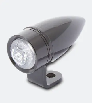 LED Posūkio Signalas Highsider Mono