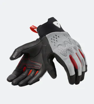 Guantes de Moto Rev'It! Kinetic
