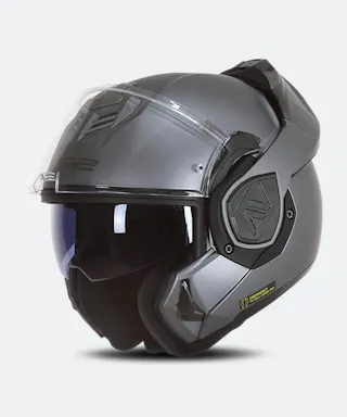 ls2 ff399 flip up helmet Advant II Flip-up Motorcycle The LS2 SOLID 100% original LS2 Valiant helmet