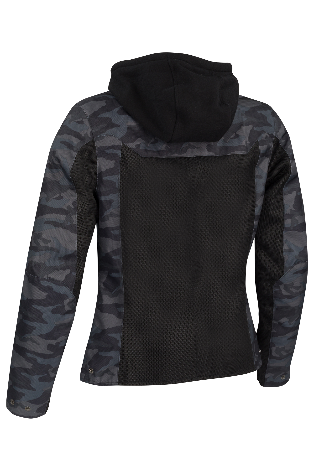 Bering Spirit Women's Motorcycle Hoodie