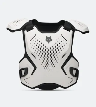 FOX R3 Chest Protector