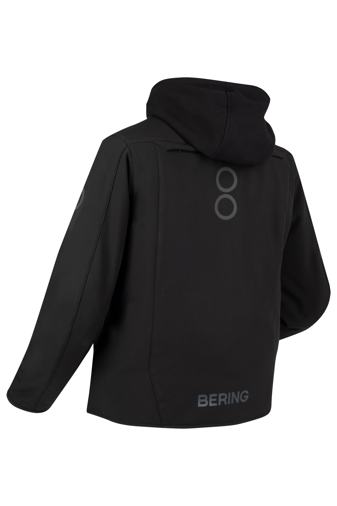 MC Яке Bering Davis Qs Дамско