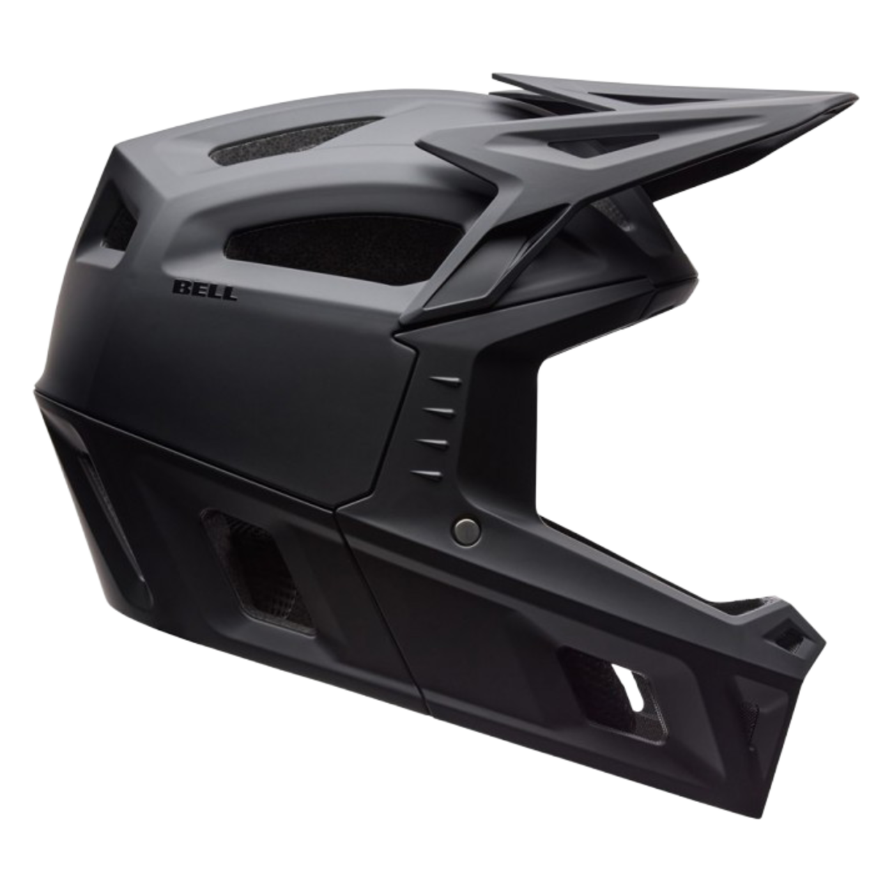 Casco MTB Descenso BELL Full-Air Mips