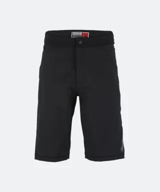 Korte Mountainbikebroek Fasthouse Crossline 2.0