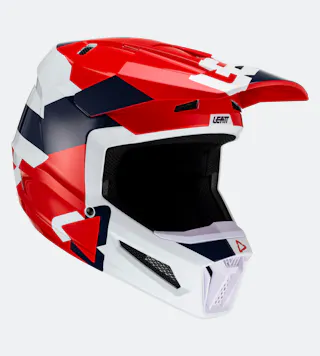 Κράνος MX Leatt Moto 2.5 V23