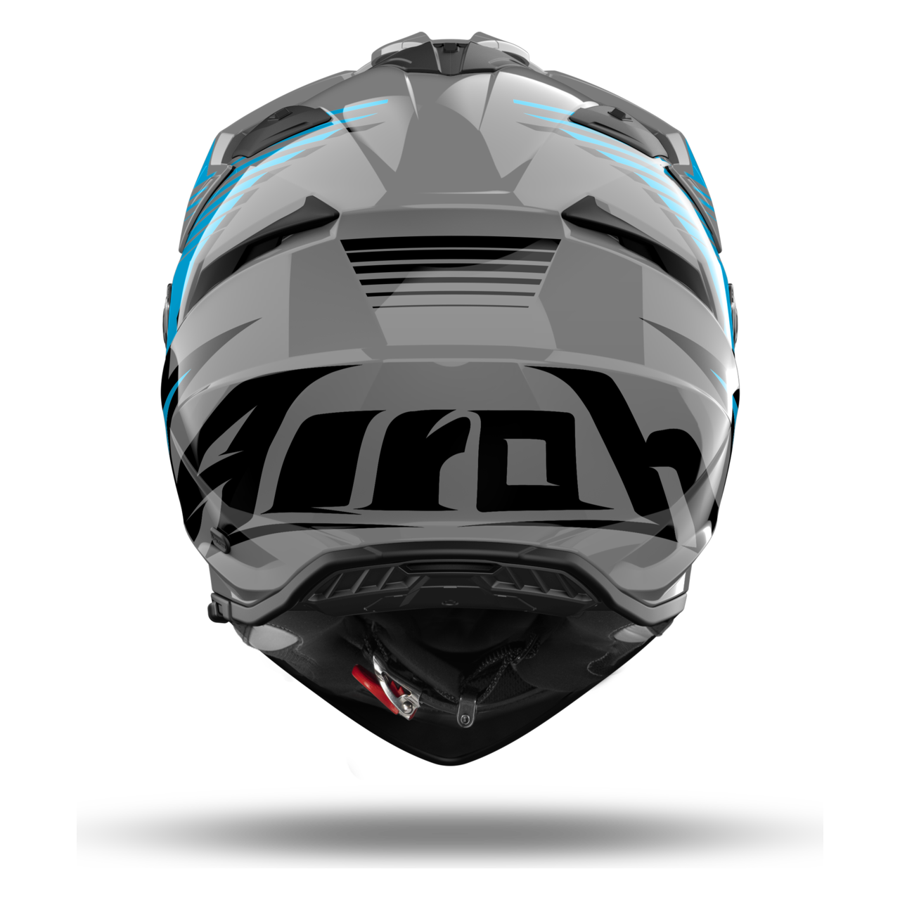 Airoh Bandit Adventure Helmet
