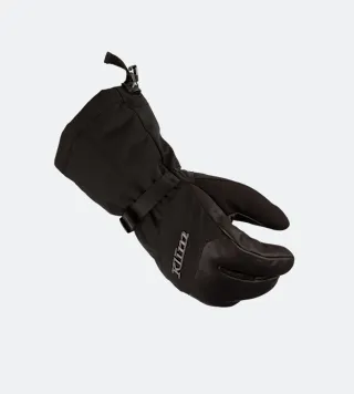 Guantes Klim Tundra Gauntlet