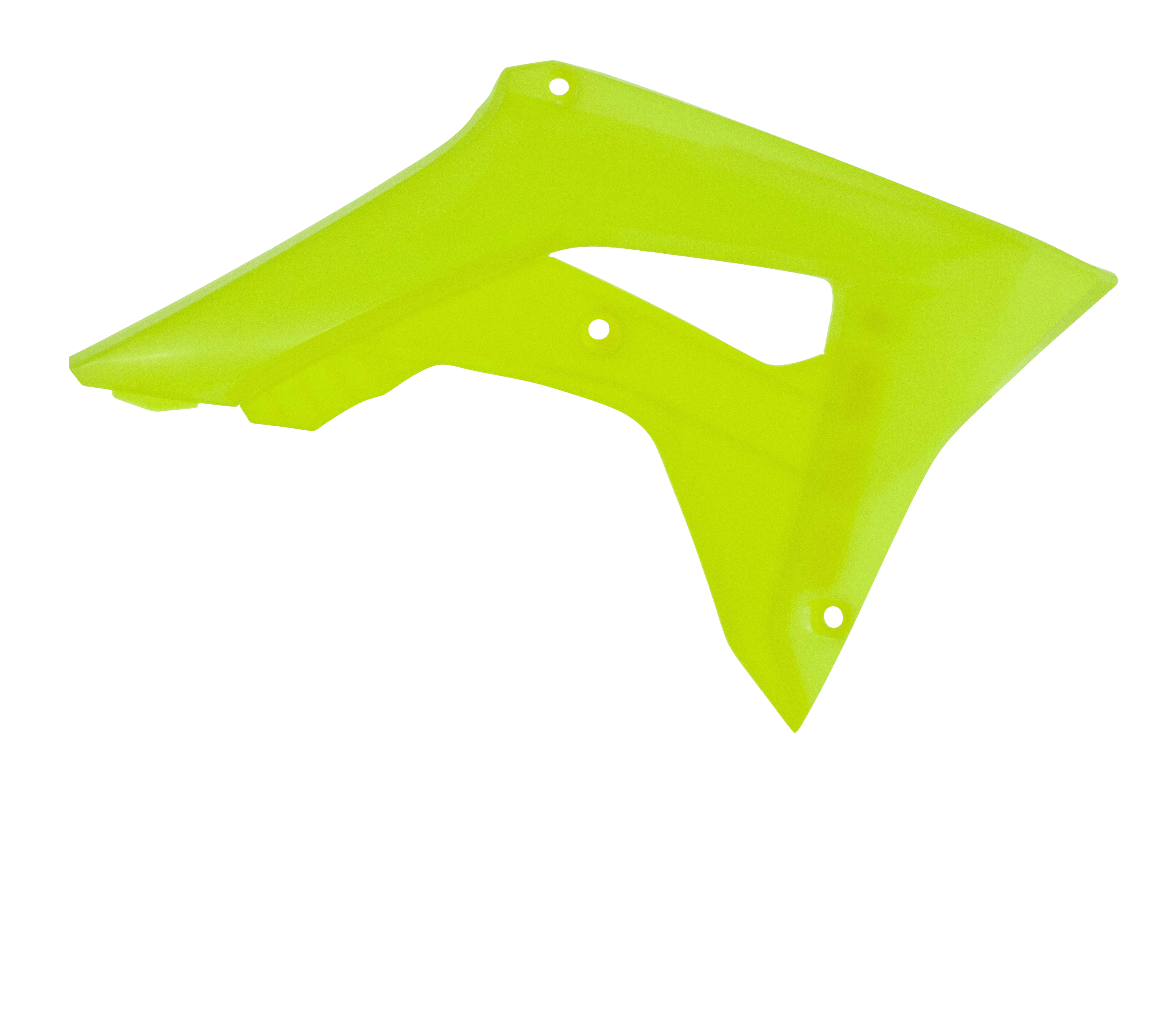 Acerbis Radiator Shrouds