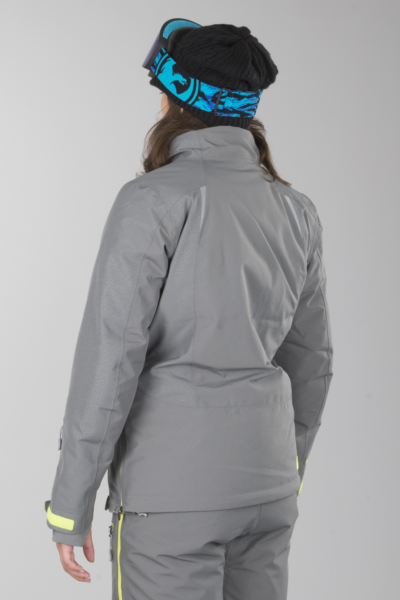 Яке Klim Allure Parka Дамско