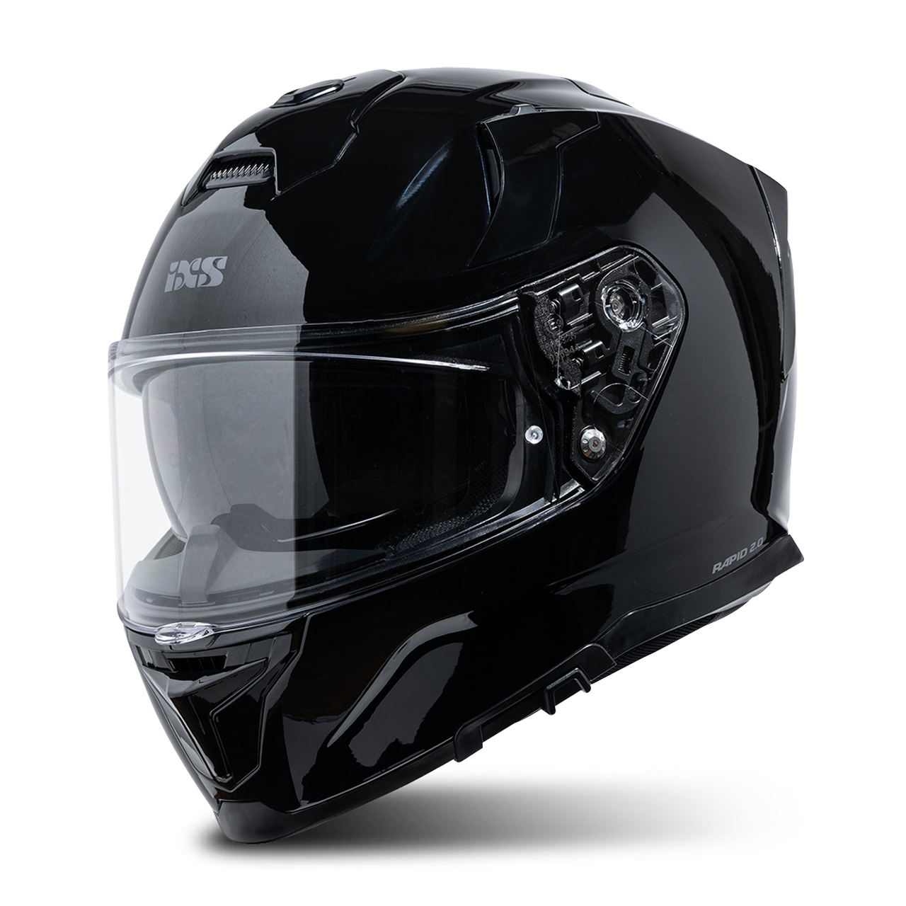 iXS Rapid 2.0 Glossy Full Face Helmet