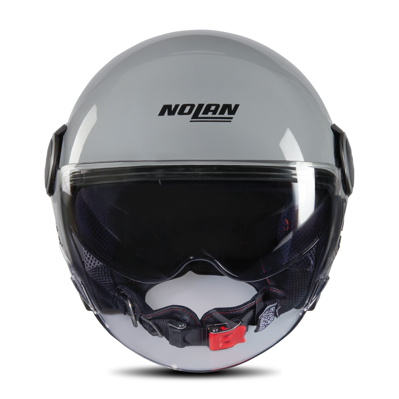 Cască Deschisă Nolan N21 Visor