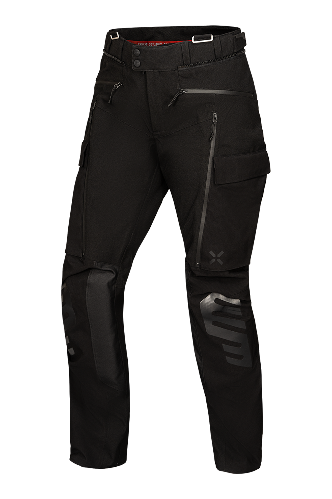 Pantalones de Moto iXS Venture STX 1.0 Mujer