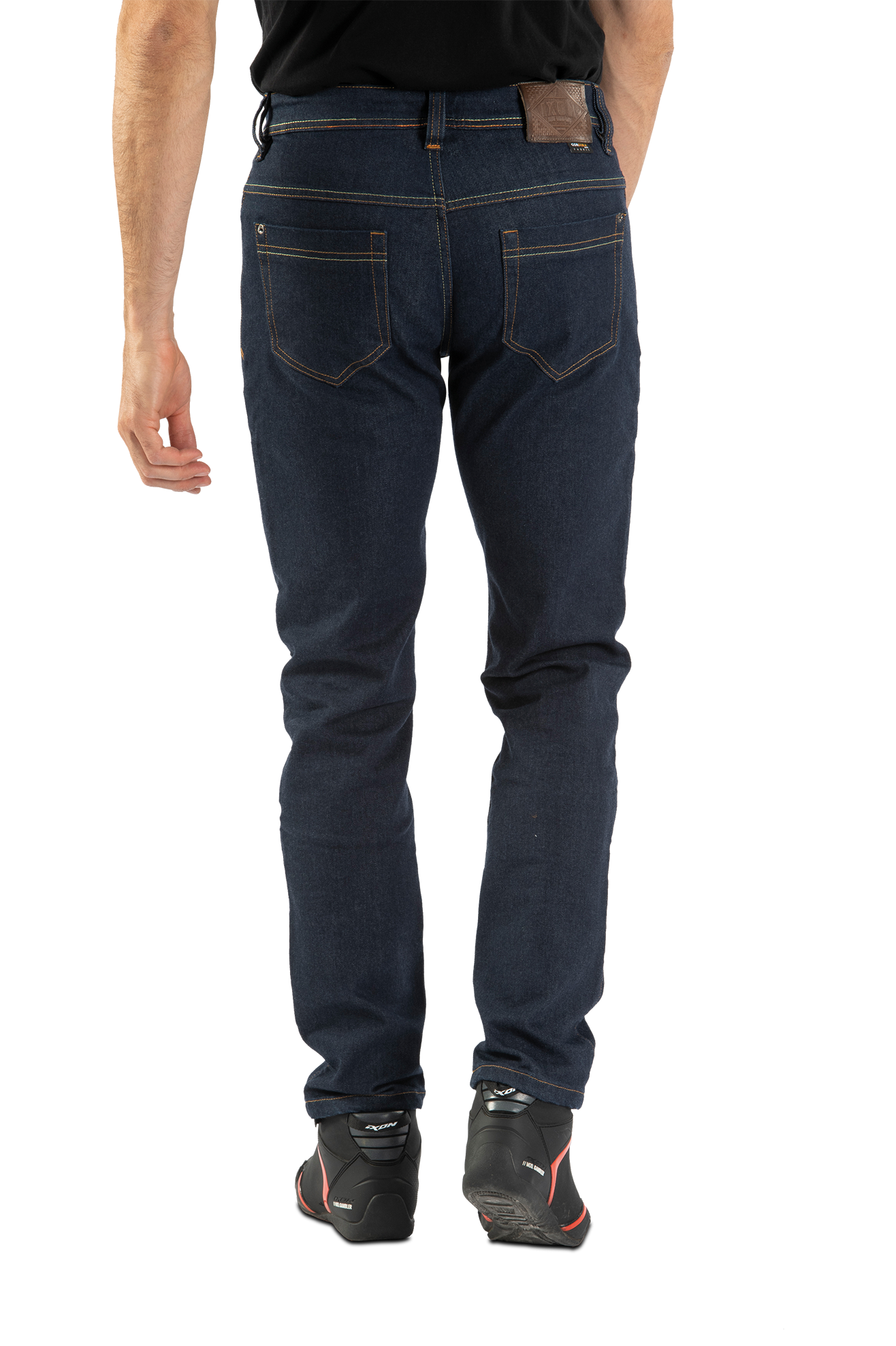 Pantalones de Moto Ixon Kevin