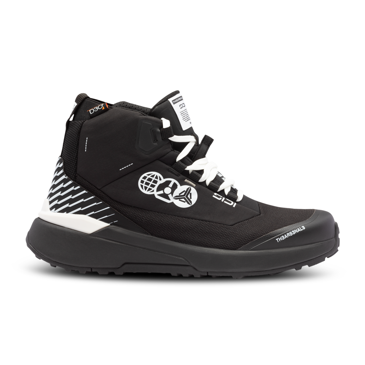 SIDI Nucleus MC Shoes