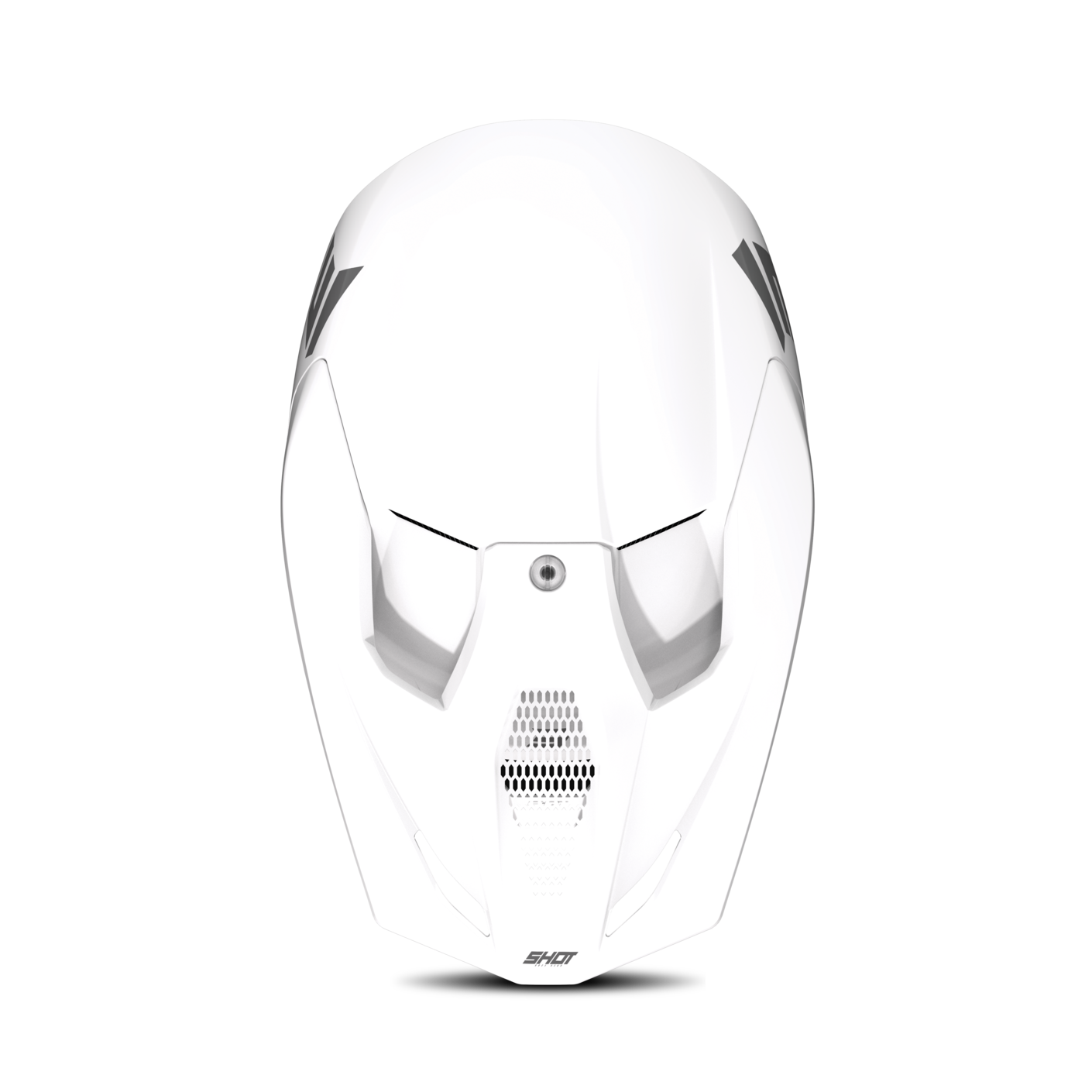 Casco de Cross Shot Furious